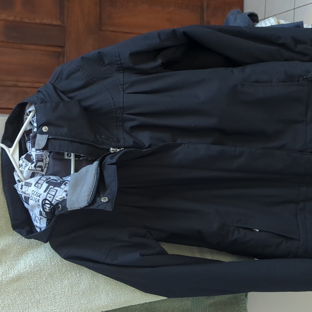 Roxy Snow Jacket - image 1